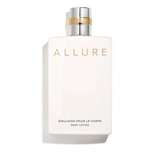CHANEL ALLURE Body Emulsion