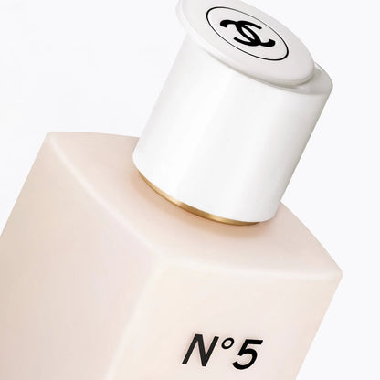 CHANEL No. 5 Body Emulsion