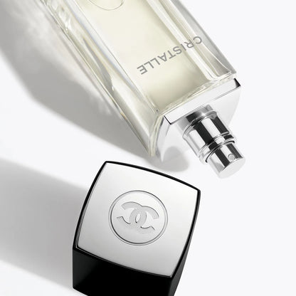 CHANEL CRYSTAL Eau de Toilette Spray