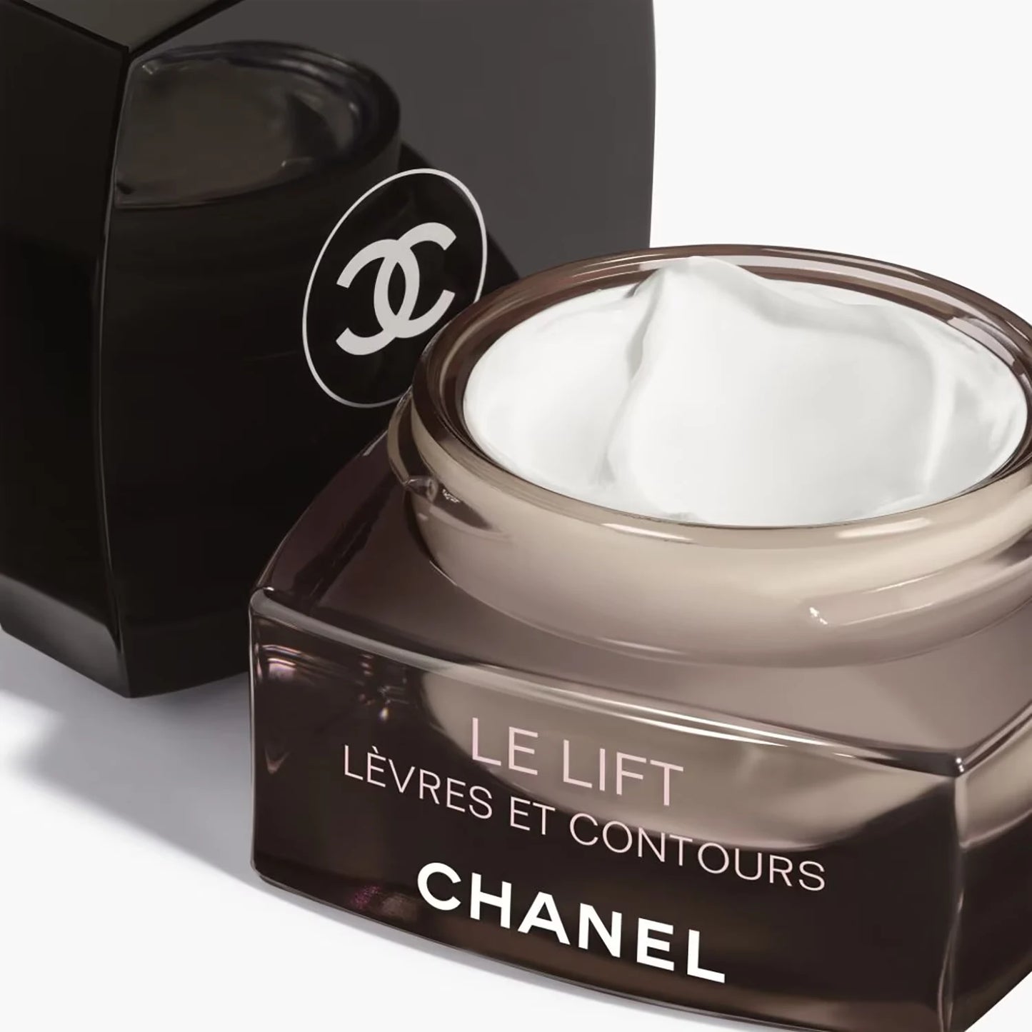 CHANEL THE LIFT Lip and Contour Care