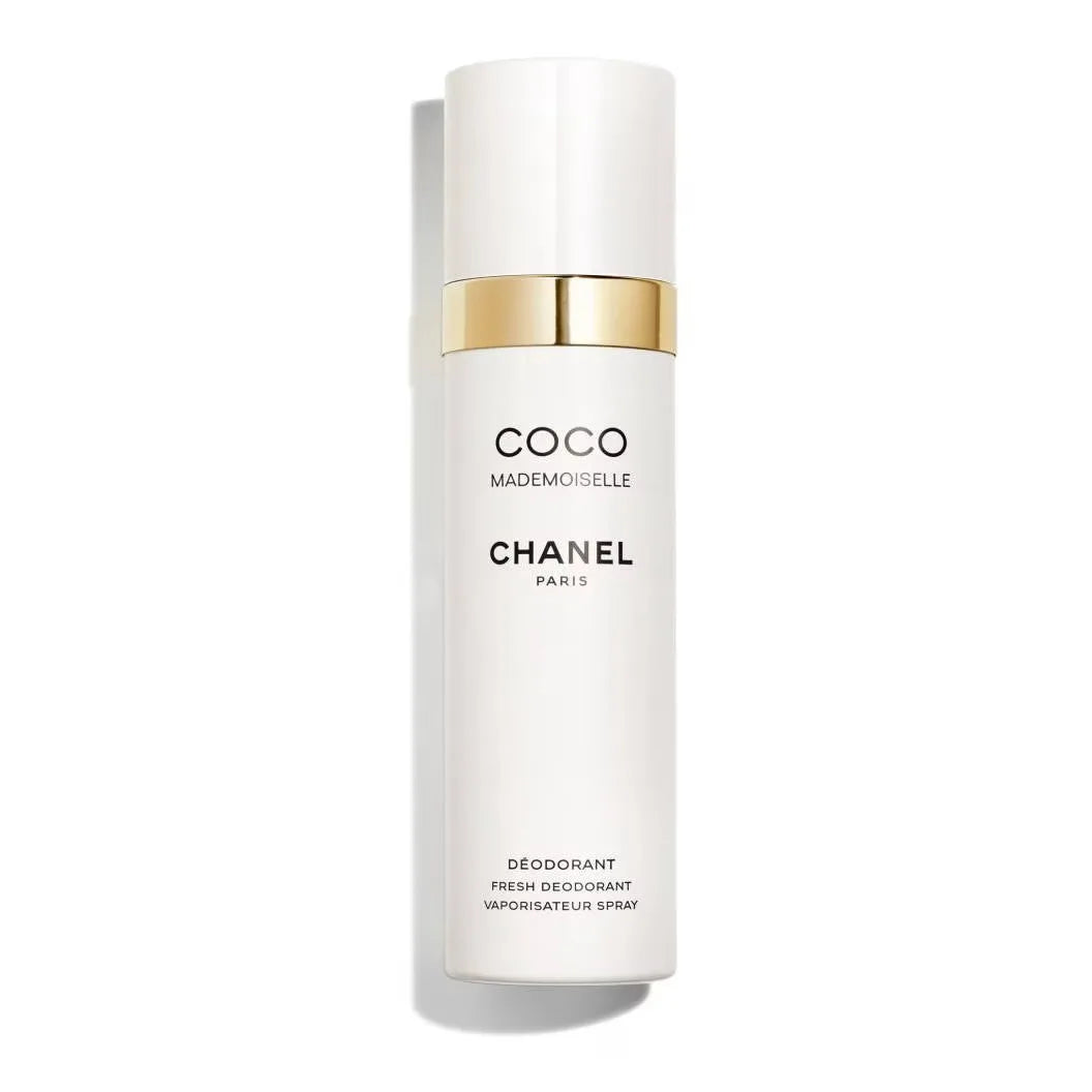 CHANEL COCO MADEMOISELLE Spray Deodorant