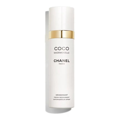 CHANEL COCO MADEMOISELLE Spray Deodorant