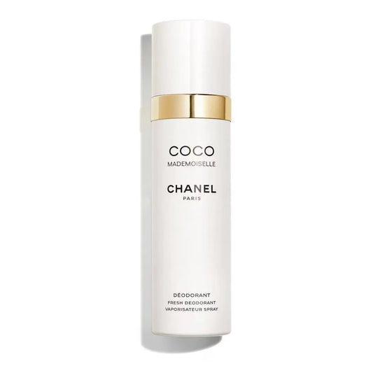 CHANEL COCO MADEMOISELLE Spray Deodorant