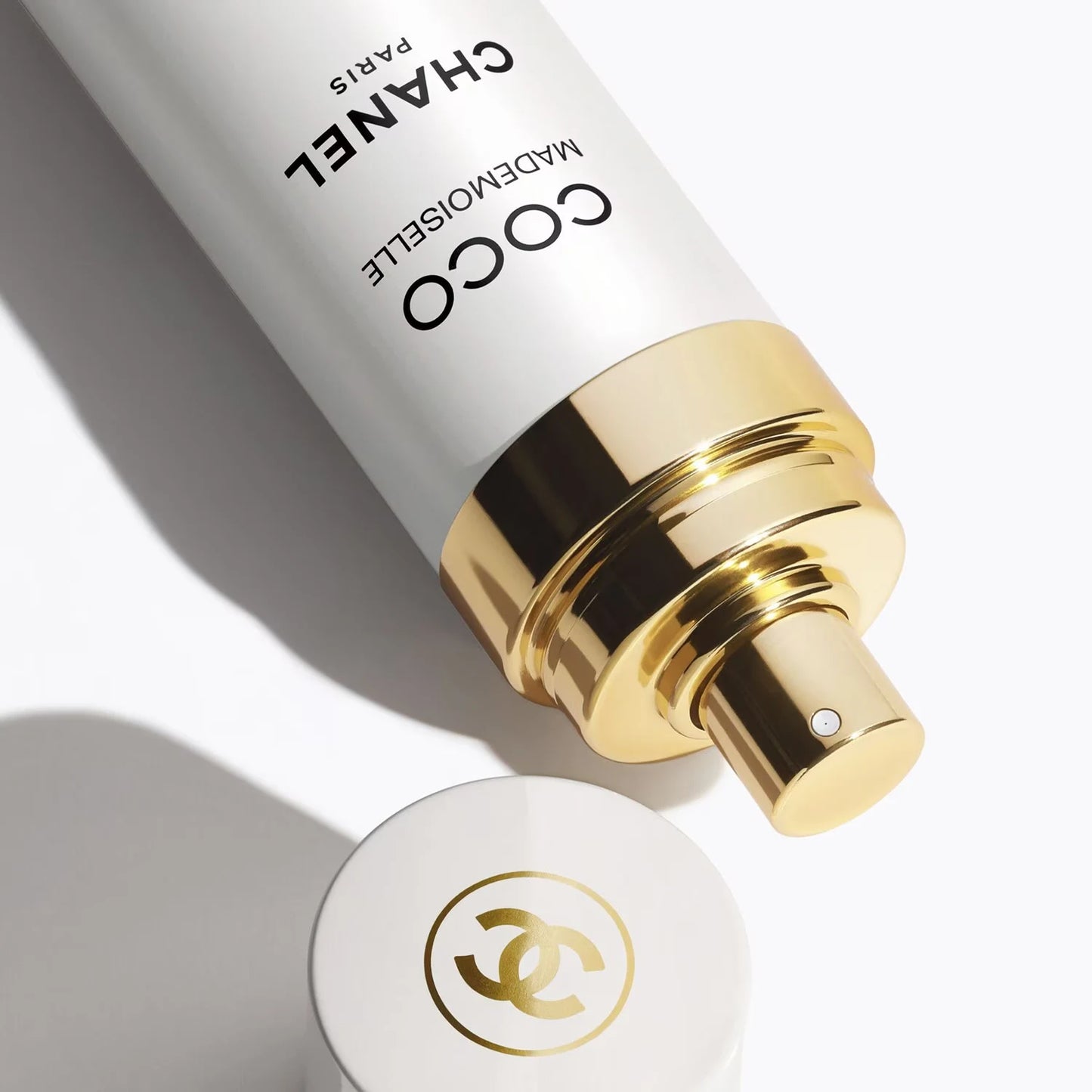 CHANEL COCO MADEMOISELLE Spray Deodorant