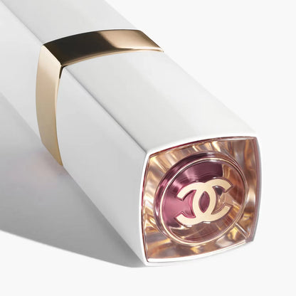CHANEL RED COCONUT BALM Brilliant. The Beautifying Moisturizing Tinted Balm