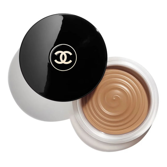 CHANEL THE BEIGES Beautiful Sun-kissed Glow Cream