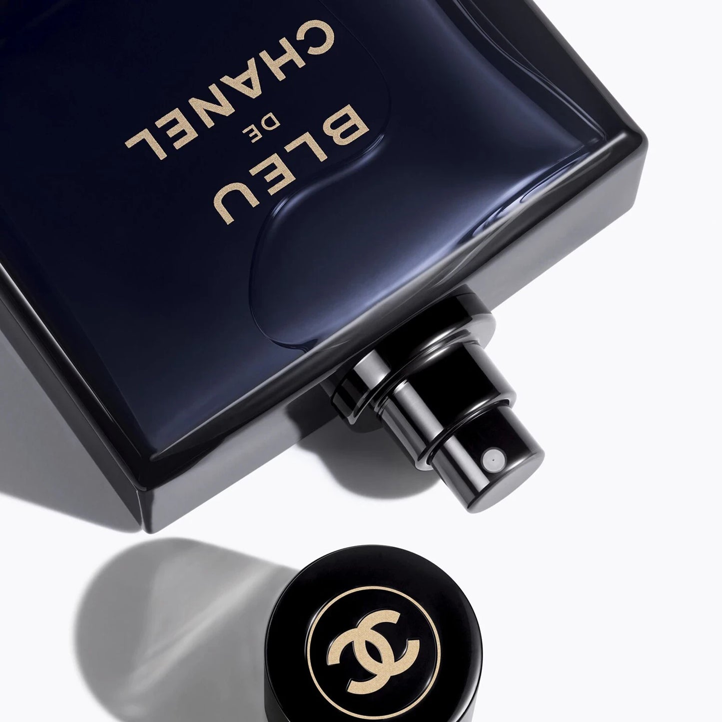 CHANEL BLEU DE CHANEL The Perfume