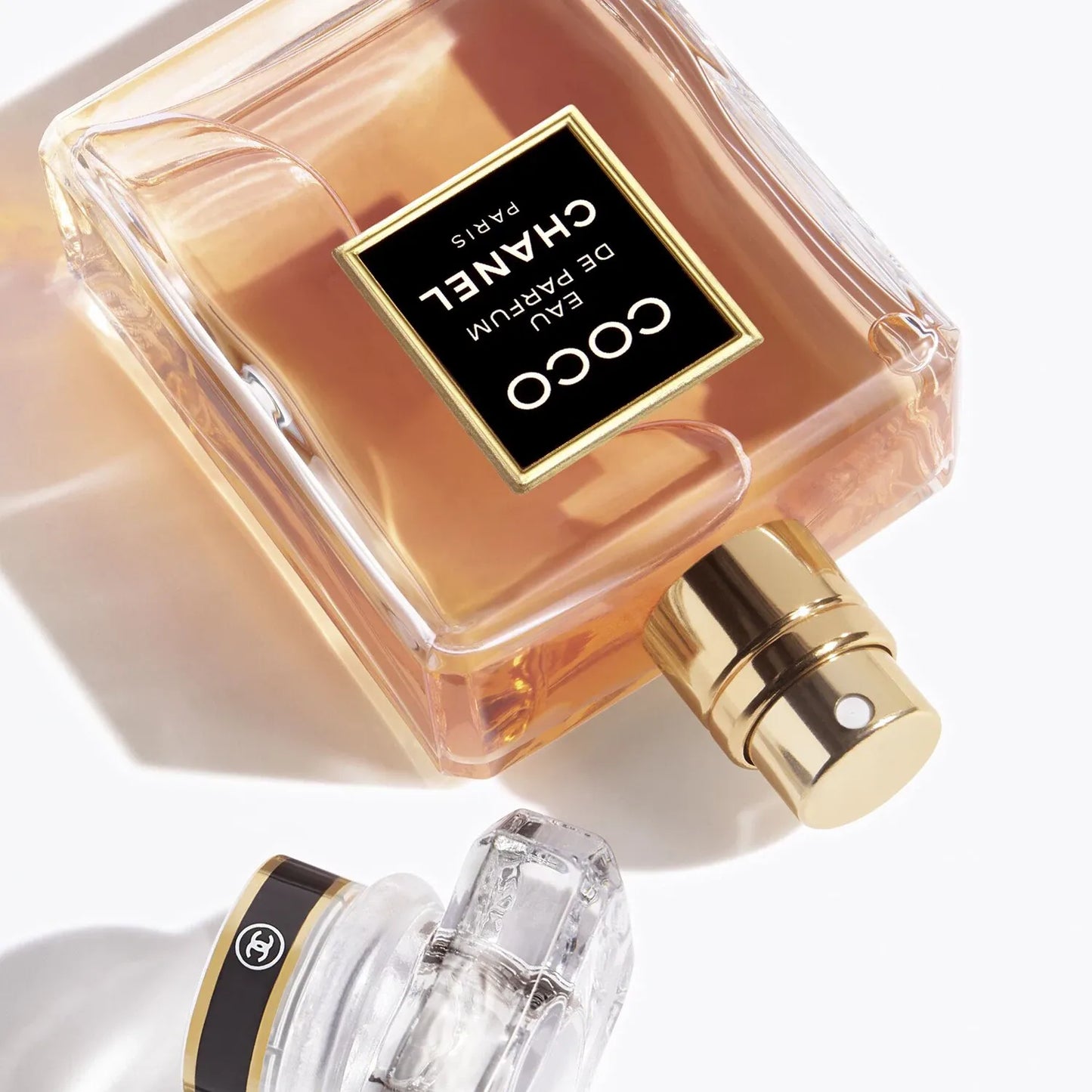 CHANEL COCONUT Eau de Parfum