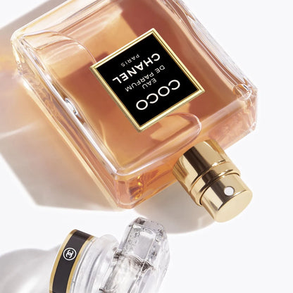 CHANEL COCONUT Eau de Parfum