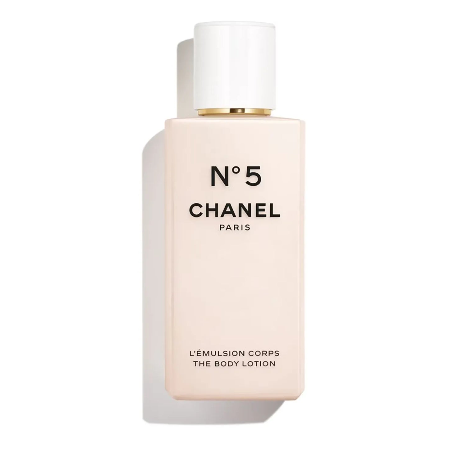 CHANEL No. 5 Body Emulsion