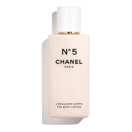 CHANEL No. 5 Body Emulsion