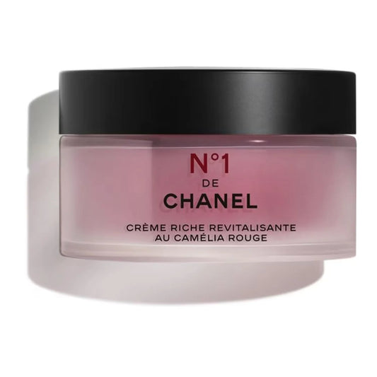 CHANEL NO. 1 Rich Revitalizing Cream 50g