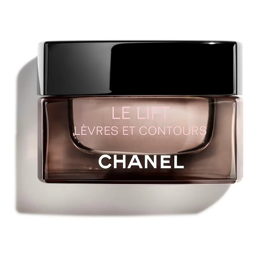 CHANEL THE LIFT Lip and Contour Care