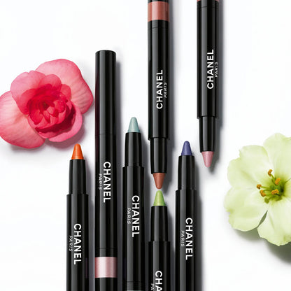 CHANEL SHADOW AND CONTOUR PEN Eyeshadow Liner Kohl