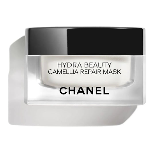 CHANEL CAMELIA REPAIR MASK Comforting Moisturizing Balm Mask