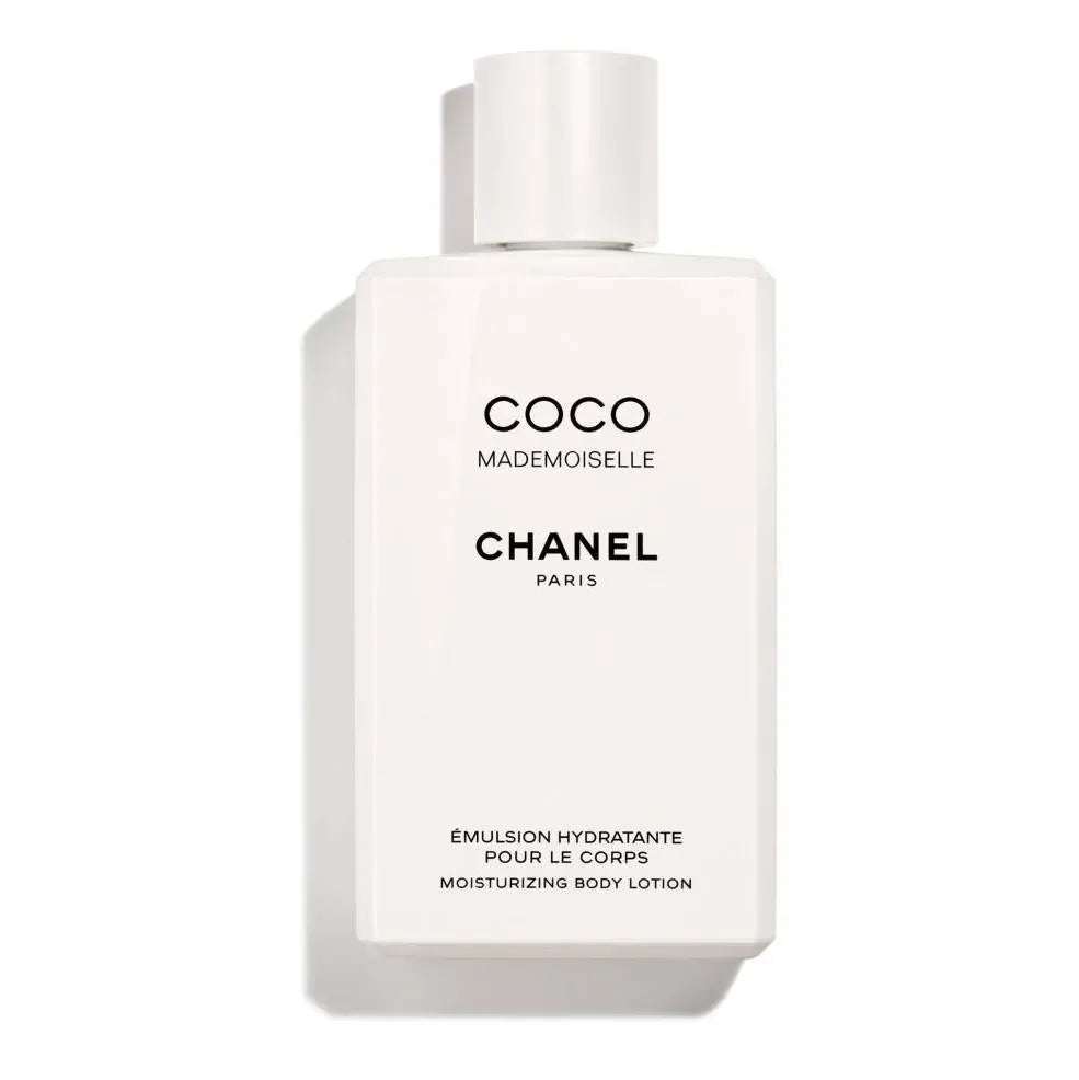 CHANEL COCO MADEMOISELLE Moisturizing Body Emulsion