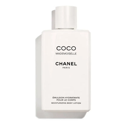CHANEL COCO MADEMOISELLE Moisturizing Body Emulsion