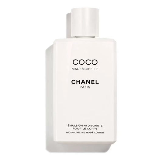 CHANEL COCO MADEMOISELLE Moisturizing Body Emulsion