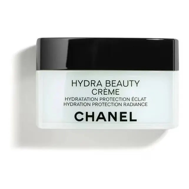 CHANEL HYDRA BEAUTY CREAM Hydration Protection Radiance
