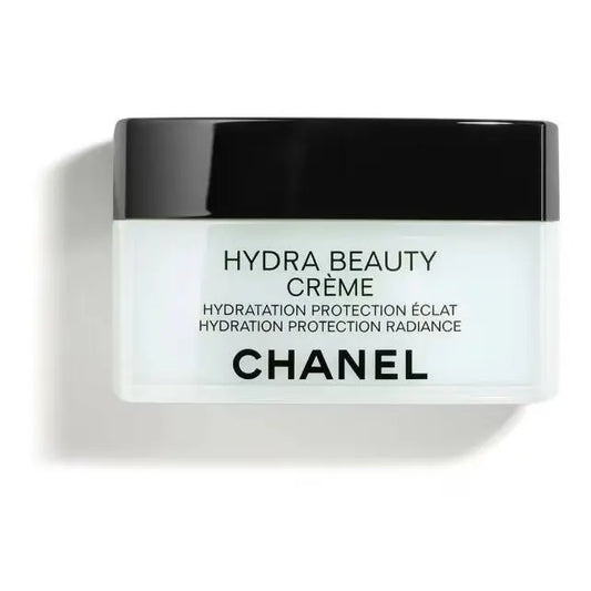 CHANEL HYDRA BEAUTY CREAM Hydration Protection Radiance