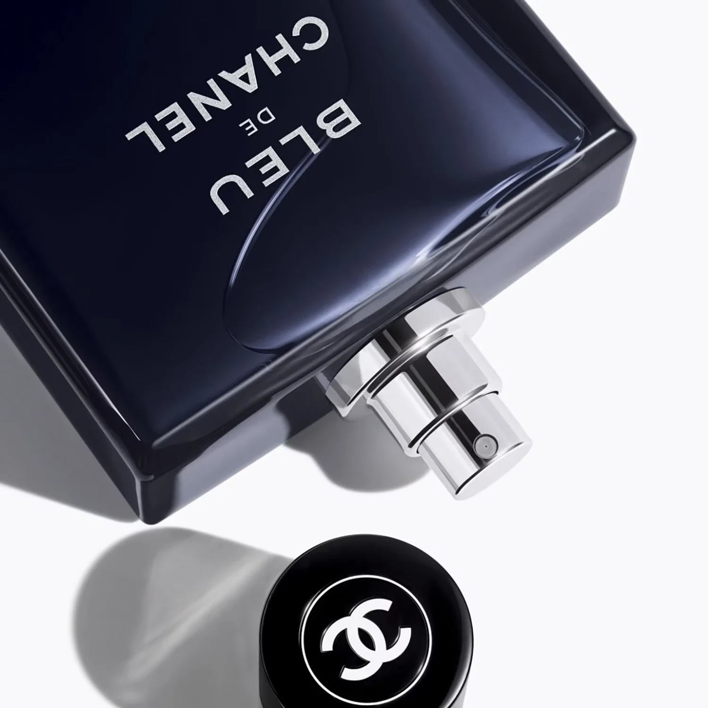 CHANEL BLEU DE CHANEL Eau de toilette