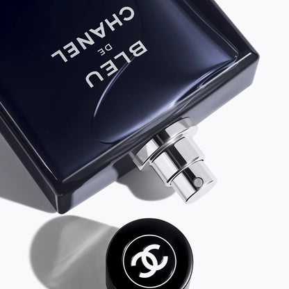 CHANEL BLEU DE CHANEL Eau de toilette