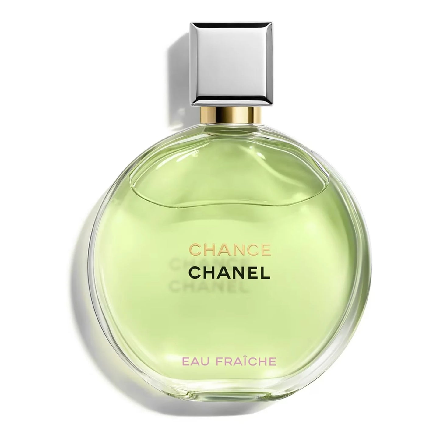 CHANEL LUCK FRESH WATER Eau de Parfum Spray