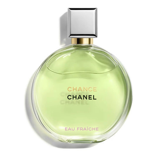CHANEL LUCK FRESH WATER Eau de Parfum Spray