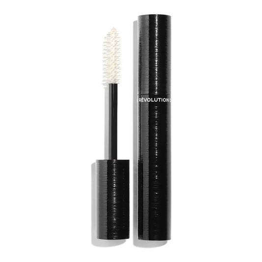 CHANEL'S VOLUME REVOLUTION Extreme Volume Mascara 3D Printed Brush