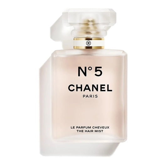 CHANEL No. 5 Hair Perfume