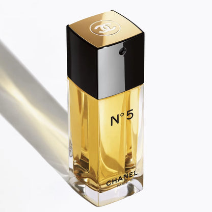 CHANEL No. 5 Eau de toilette