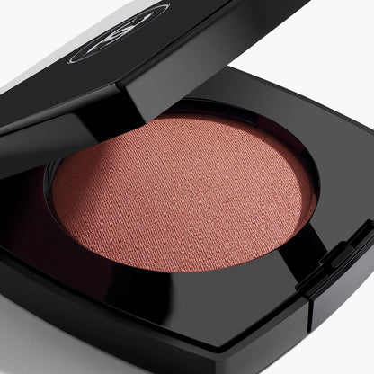 CHANEL INTENSE CONTRAST CHEEKS Cream-to-Powder Blush