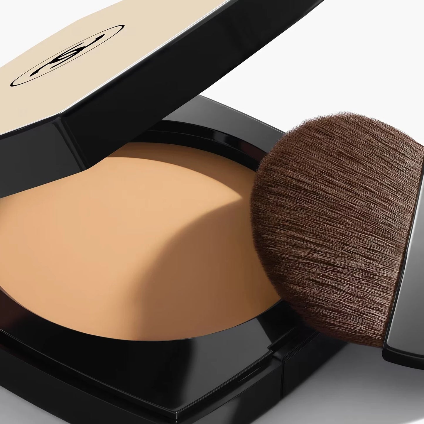 CHANEL THE BEIGES Natural Healthy Glow Powder