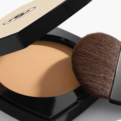 CHANEL THE BEIGES Natural Healthy Glow Powder