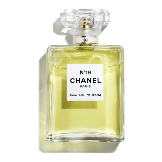 CHANEL No. 19 Eau de Parfum