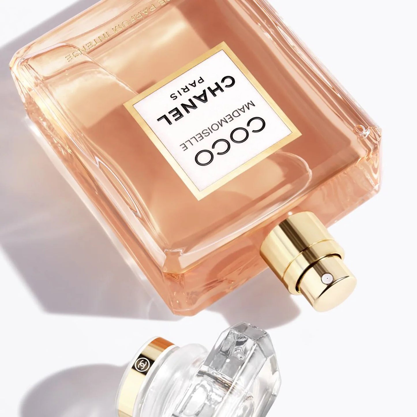 CHANEL COCO MADEMOISELLE Intense Eau de Parfum