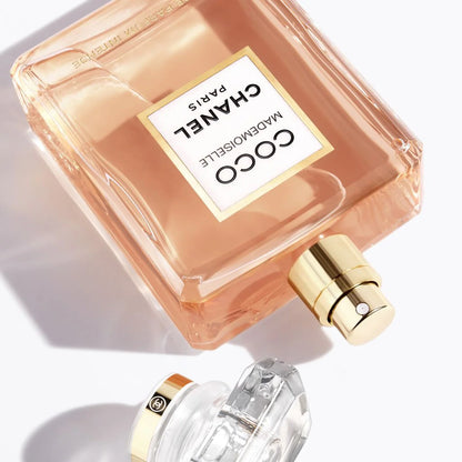 CHANEL COCO MADEMOISELLE Intense Eau de Parfum