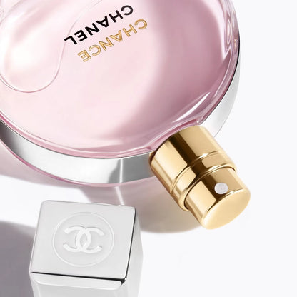CHANEL LUCK SOFT WATER Eau de Parfum