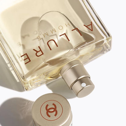 CHANEL MEN'S ALLURE Eau de toilette