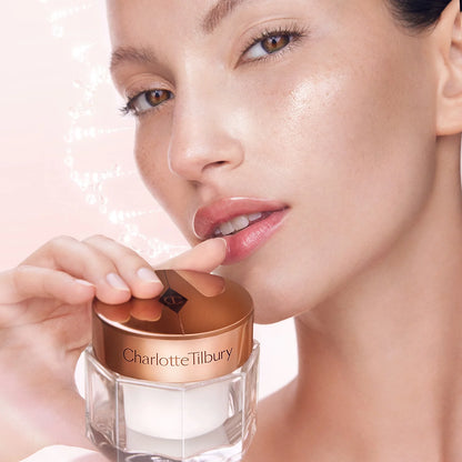 CHARLOTTE TILBURY Magic Cream - Refillable Face Cream
