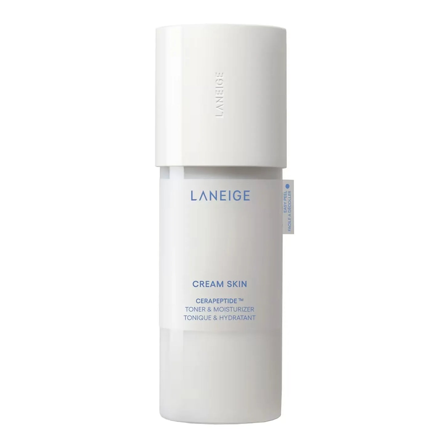 LANEIGE Cream Skin Cerapeptide - Toning and Moisturing Lotion