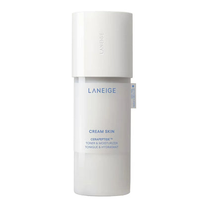 LANEIGE Cream Skin Cerapeptide - Toning and Moisturing Lotion