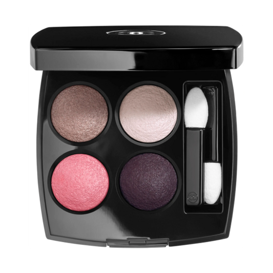 Chanel Les 4 Ombres Eyeshadow 228 Tisse Cambon 2 g