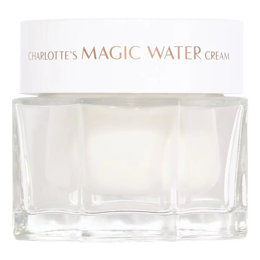 CHARLOTTE TILBURY Magic Water Cream - moisturizing gel cream for the face