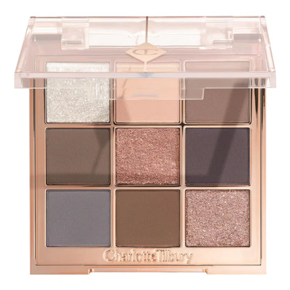 CHARLOTTE TILBURY Palette of Beautifying Eye Trends - Eyeshadow Palette