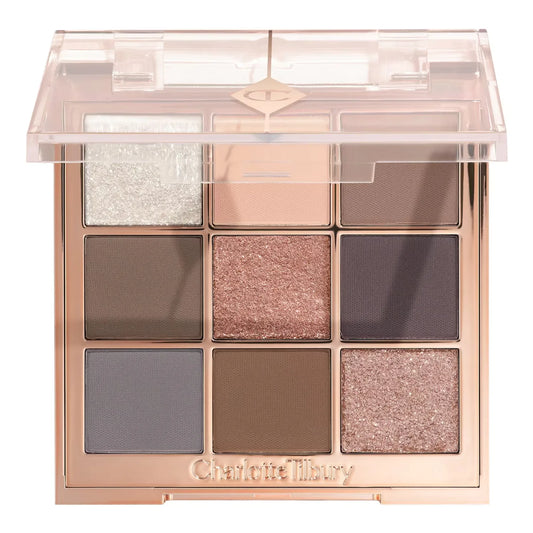 CHARLOTTE TILBURY Palette of Beautifying Eye Trends - Eyeshadow Palette