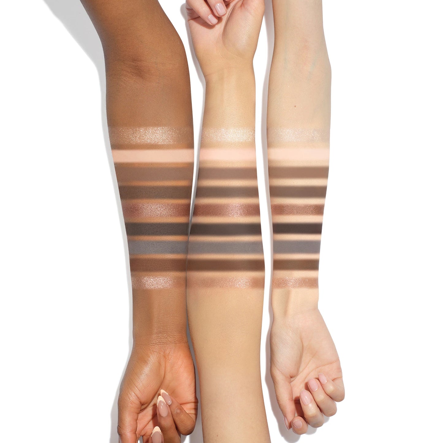 CHARLOTTE TILBURY Palette of Beautifying Eye Trends - Eyeshadow Palette