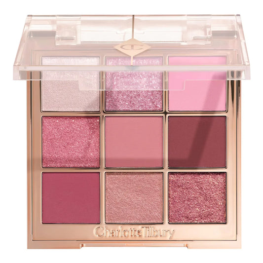 CHARLOTTE TILBURY Palette of Beautifying Eye Trends - Eyeshadow Palette