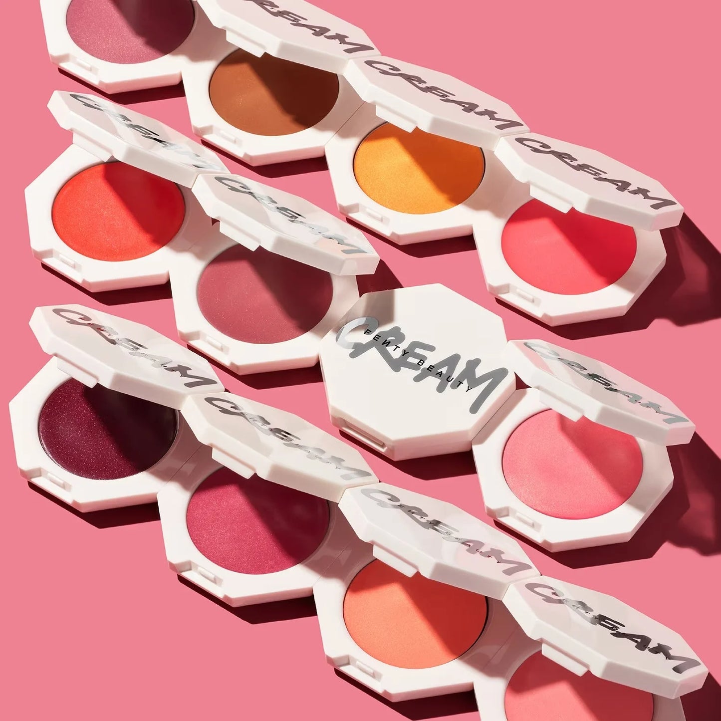 FENTY BEAUTY Cheeks Out Freestyle - Cream Blush