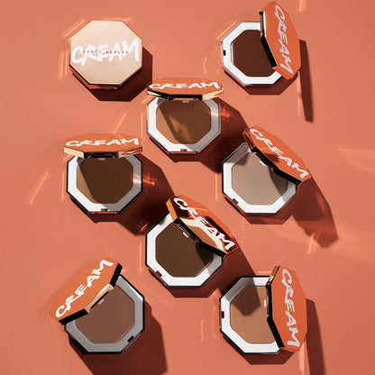 FENTY BEAUTY Cheeks out Freestyle - Cream Bronzer